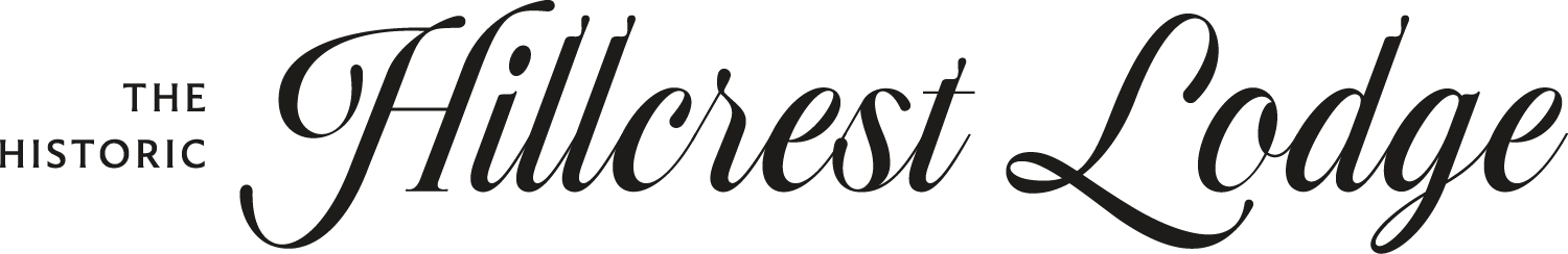The Hillcrest Lodge